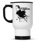 Кружка-термос