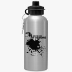 Спортивная бутылка