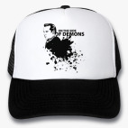 Кепки Trucker