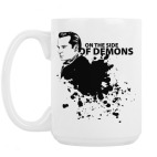 Кружка 420 мл