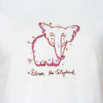 Розовый слон