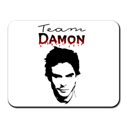 Коврик для мыши  DAMON