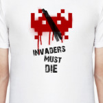 Space Invaders