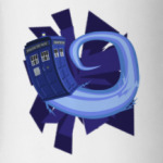 Tardis, Doctor Who