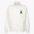 Ветровка без капюшона