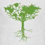 Дерево-атлас