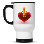 Кружка-термос