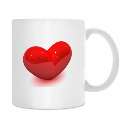 Кружка ЭТО Я