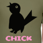Птичка - чик