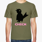 Птичка - чик