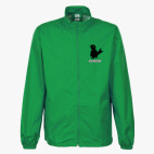 Ветровка без капюшона