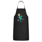 Кухонный фартук