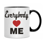  "Все любят МЕНЯ"