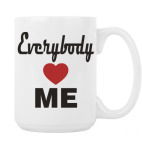 Кружка 420 мл