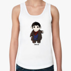 Merlin ( Colin Morgan )