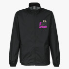 Ветровка без капюшона