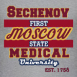 Первый Мед Сеченова