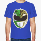 Могучие рейнджеры