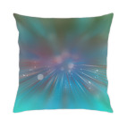 звездный взрыв, абстракция