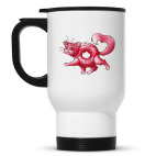 Кружка-термос