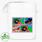 Сумка шоппер