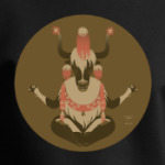Animal Zen: Y is for tibet Yak