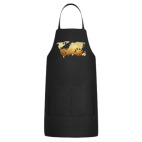 Кухонный фартук