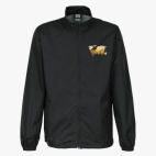 Ветровка без капюшона