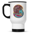 Кружка-термос