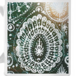 Летнее утро