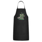 Кухонный фартук