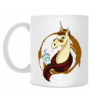 Единорог Кофеман