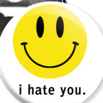 Hat You!