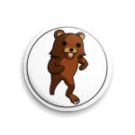  Pedobear