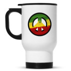 Кружка-термос