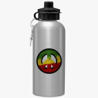 Спортивная бутылка