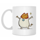 Кружка 330 мл