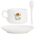 Кофейный набор