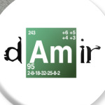 Дамир ('Во все тяжкие')