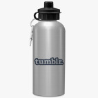 Спортивная бутылка