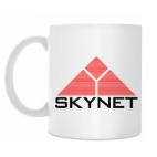 Кружка 330 мл