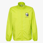 Ветровка без капюшона