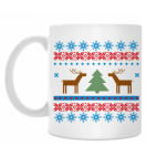 Кружка 330 мл