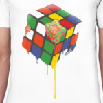 Кубик Рубика