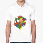 Кубик Рубика