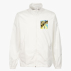 Ветровка без капюшона