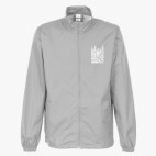 Ветровка без капюшона