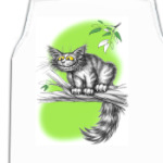 Чеширский кот