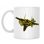 Кружка 330 мл