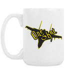 Кружка 420 мл